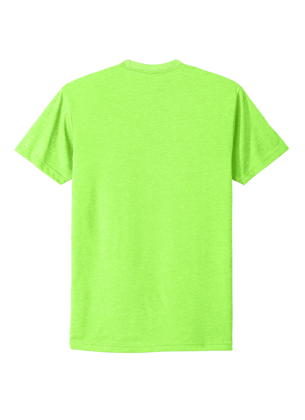 Next Level Apparel Unisex CVC Tee - Image 60