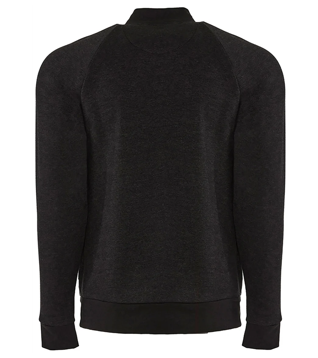 Next Level Men's PCH Bomber Jacket - Image 11
