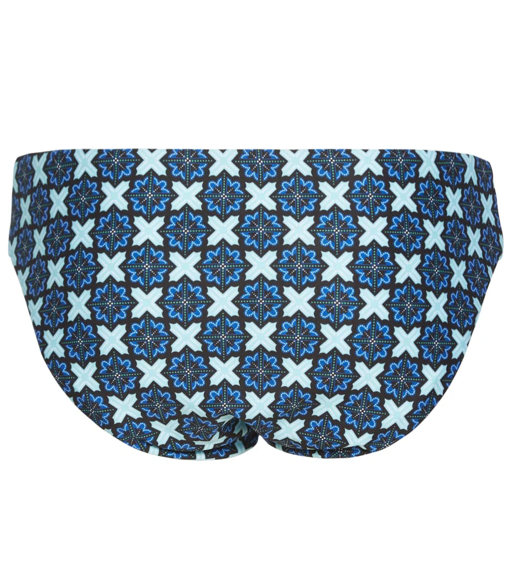 Next Women's Reversible Vinyasa Hybrid Bikini Bottom - Image 2