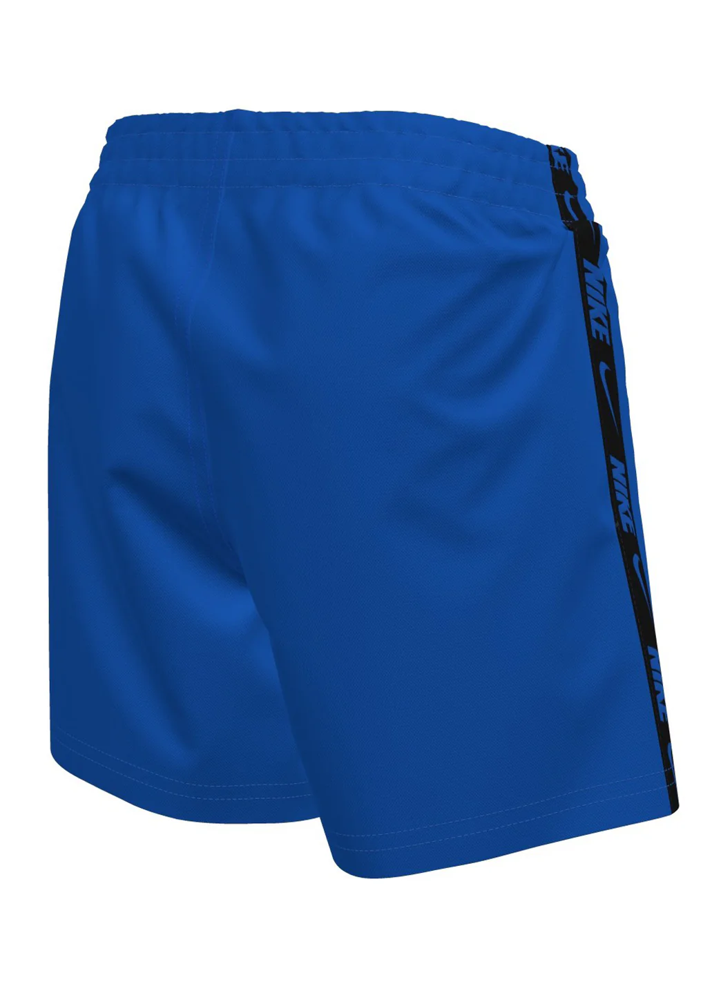 Nike Boys' Breaker Logo Tape 4" Volley Swim Trunk (Big Kid) - Image 9