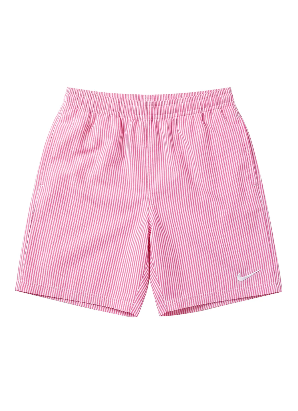 Nike Boys' Breaker Ripple 7" Volley Swim Trunk (Big Kid) - Image 2
