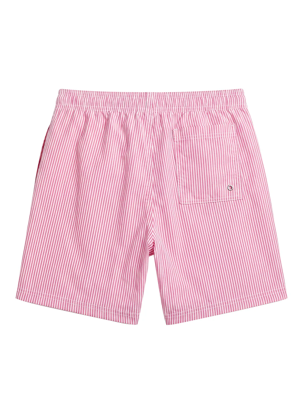 Nike Boys' Breaker Ripple 7" Volley Swim Trunk (Big Kid) - Image 4