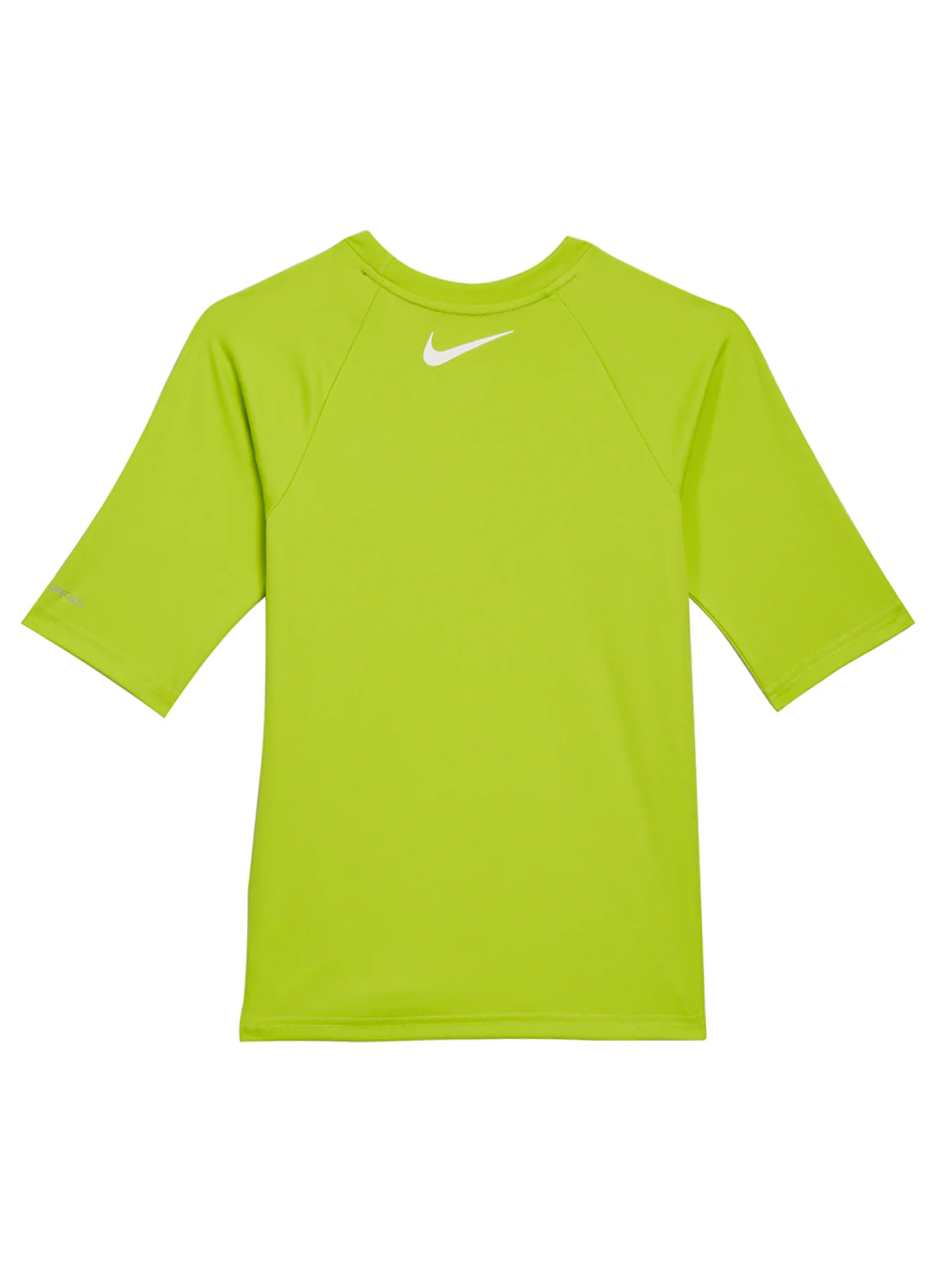 Nike Boys' Octologo Short Sleeve Hydroguard (Big Kid) - Image 13