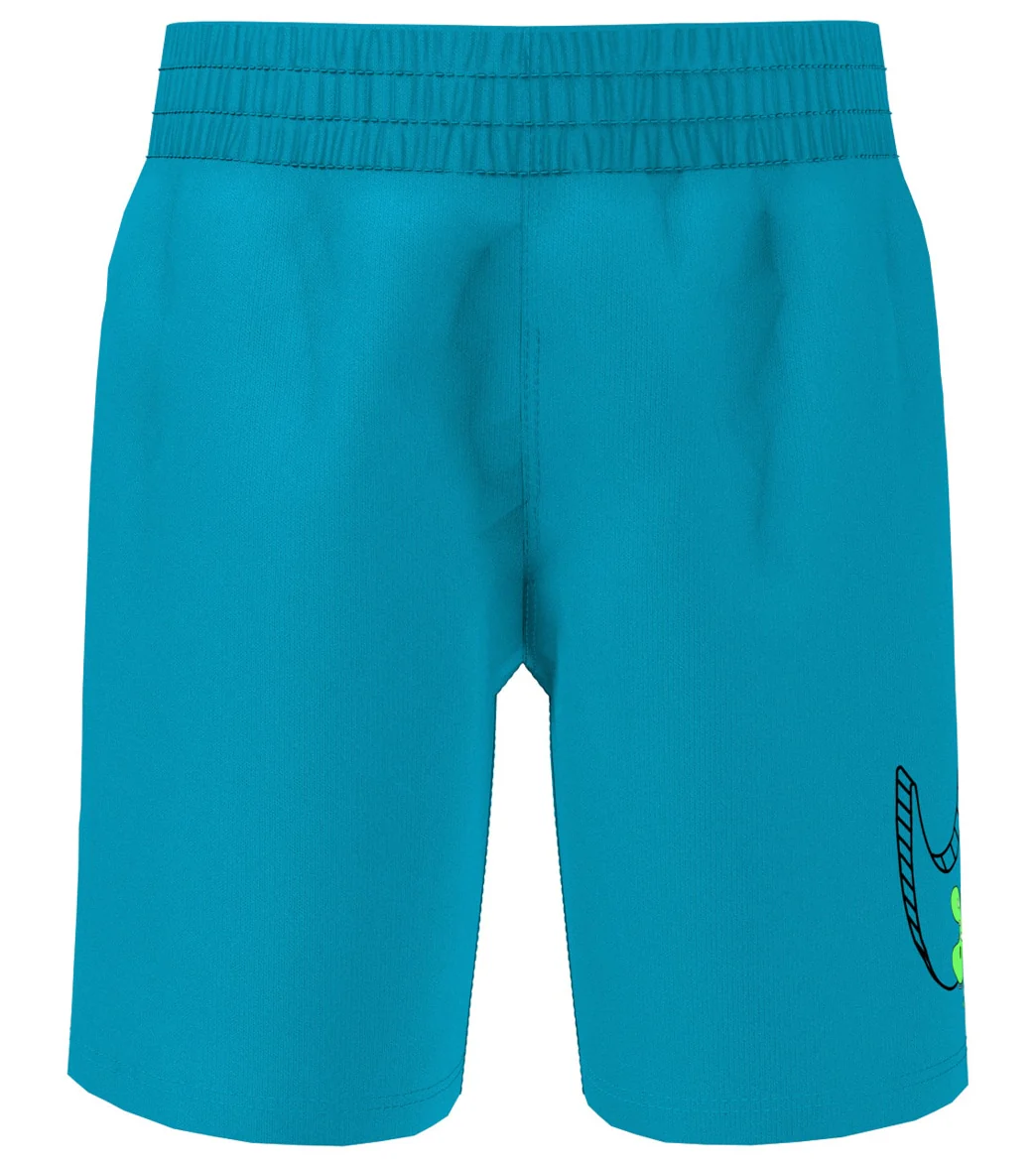 Nike Boys' Pool Party Swim Trunks (Little Kid) - Image 15