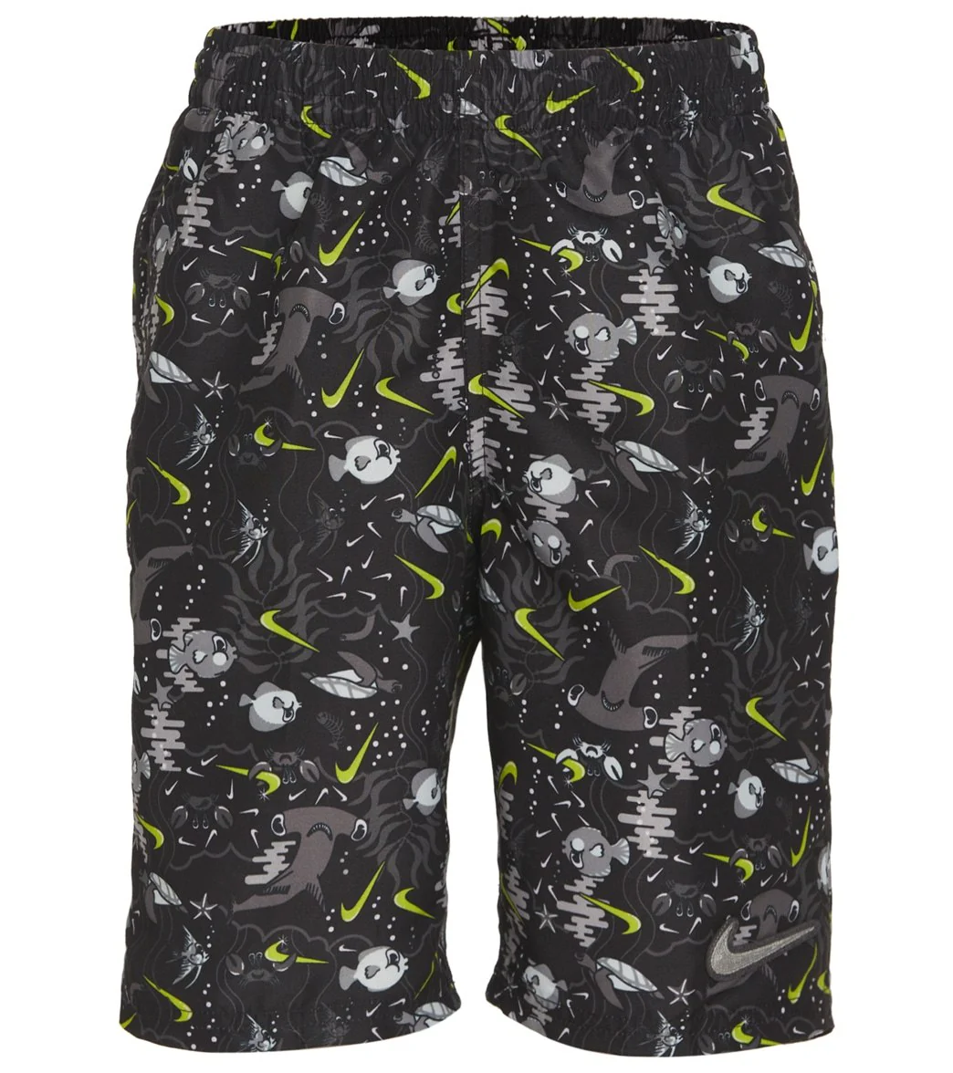 Nike Boys' Sea Friends 17" Volley Short (Big Kid) - Image 15