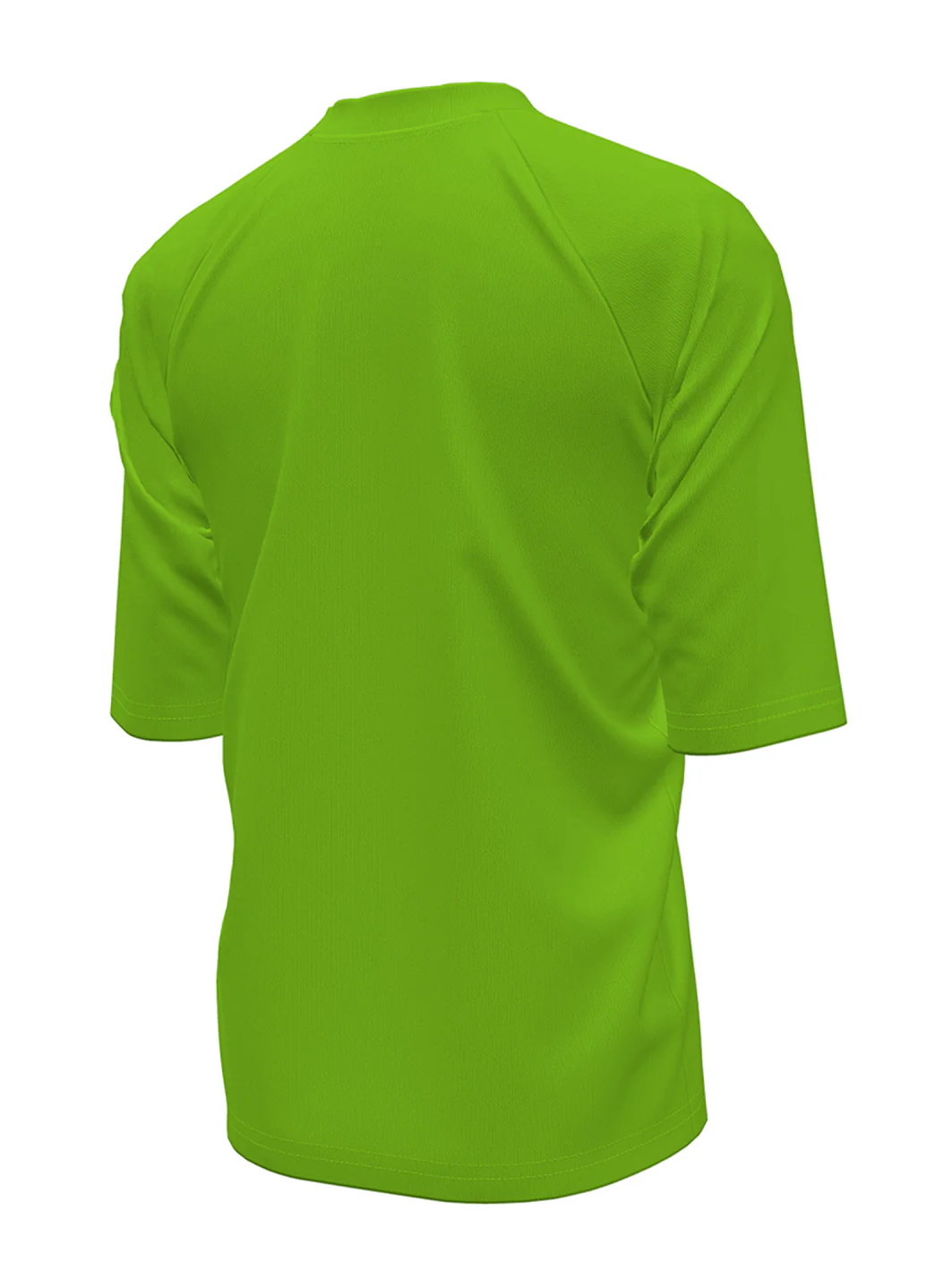Nike Boys' Solid Hydro Short Sleeve Rashguard (Big Kid) - Image 13
