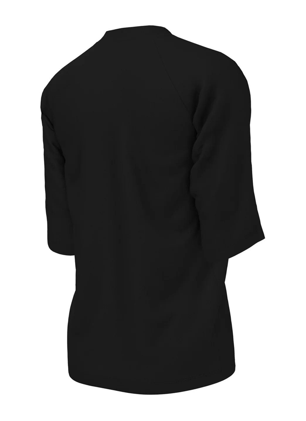 Nike Boys' Solid Hydro Short Sleeve Rashguard (Big Kid) - Image 27