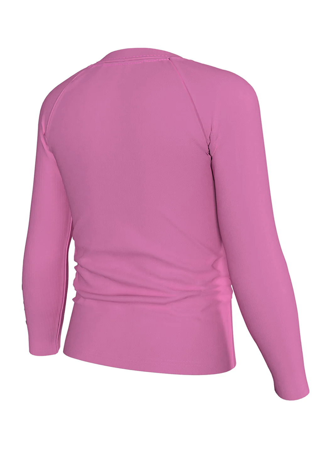 Nike Girls' Charms Long Sleeve Hydroguard (Little Kid) - Image 5