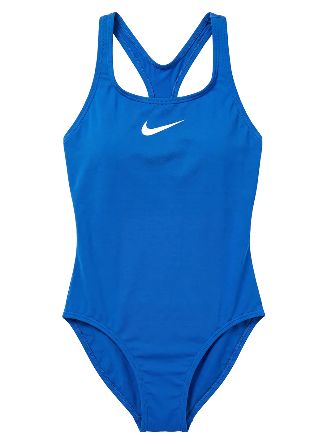 Nike Girls' Essential Racerback One Piece Swimsuit (Big Kid) - Image 55