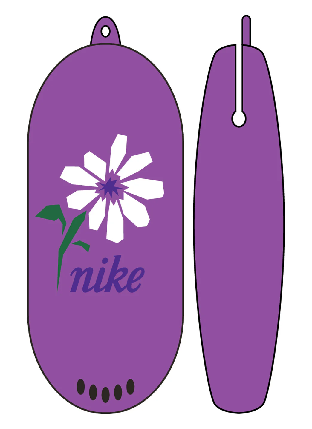 Nike Goggle Case - Image 5