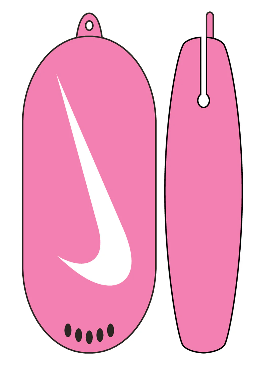 Nike Goggle Case - Image 8