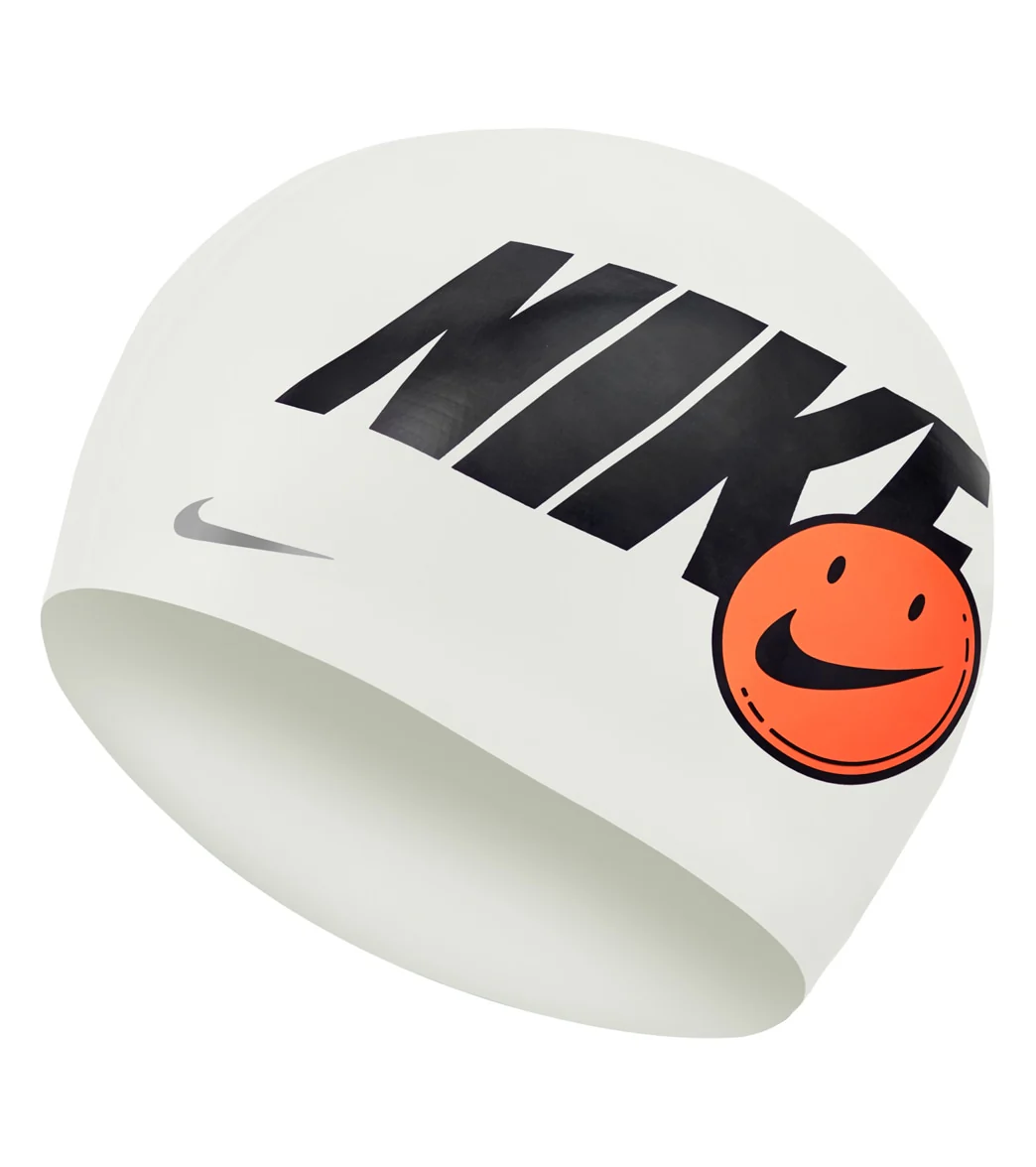 Nike Have A Nike Day Swim Cap - Image 4