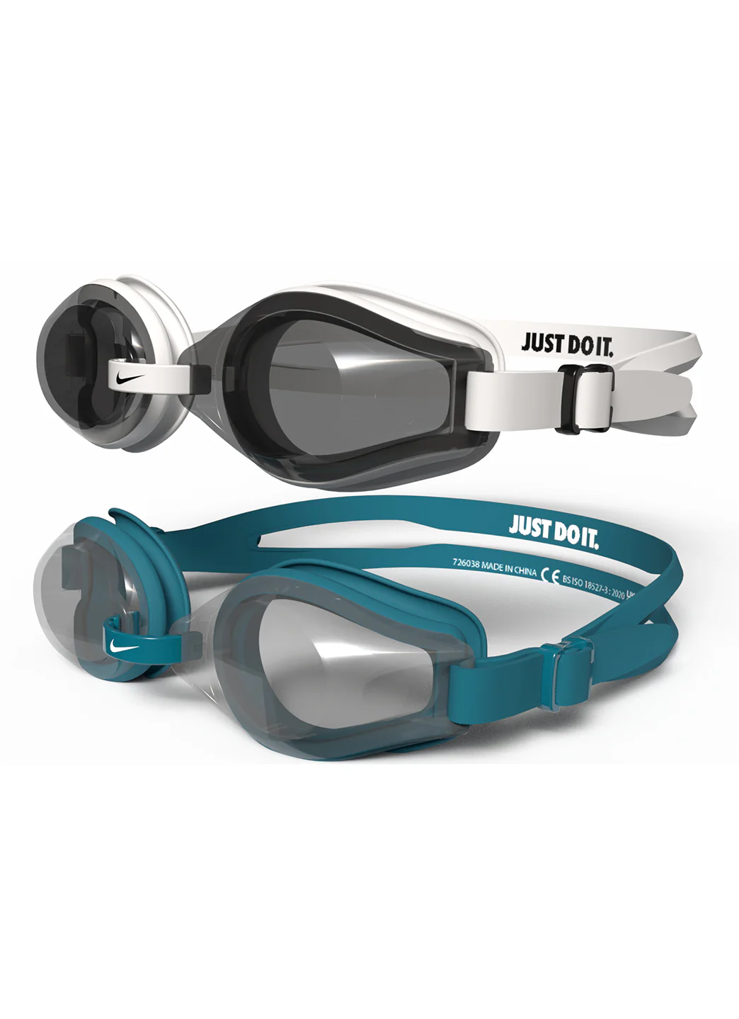 Nike Hydroblast 2 Pack Goggles - Image 11