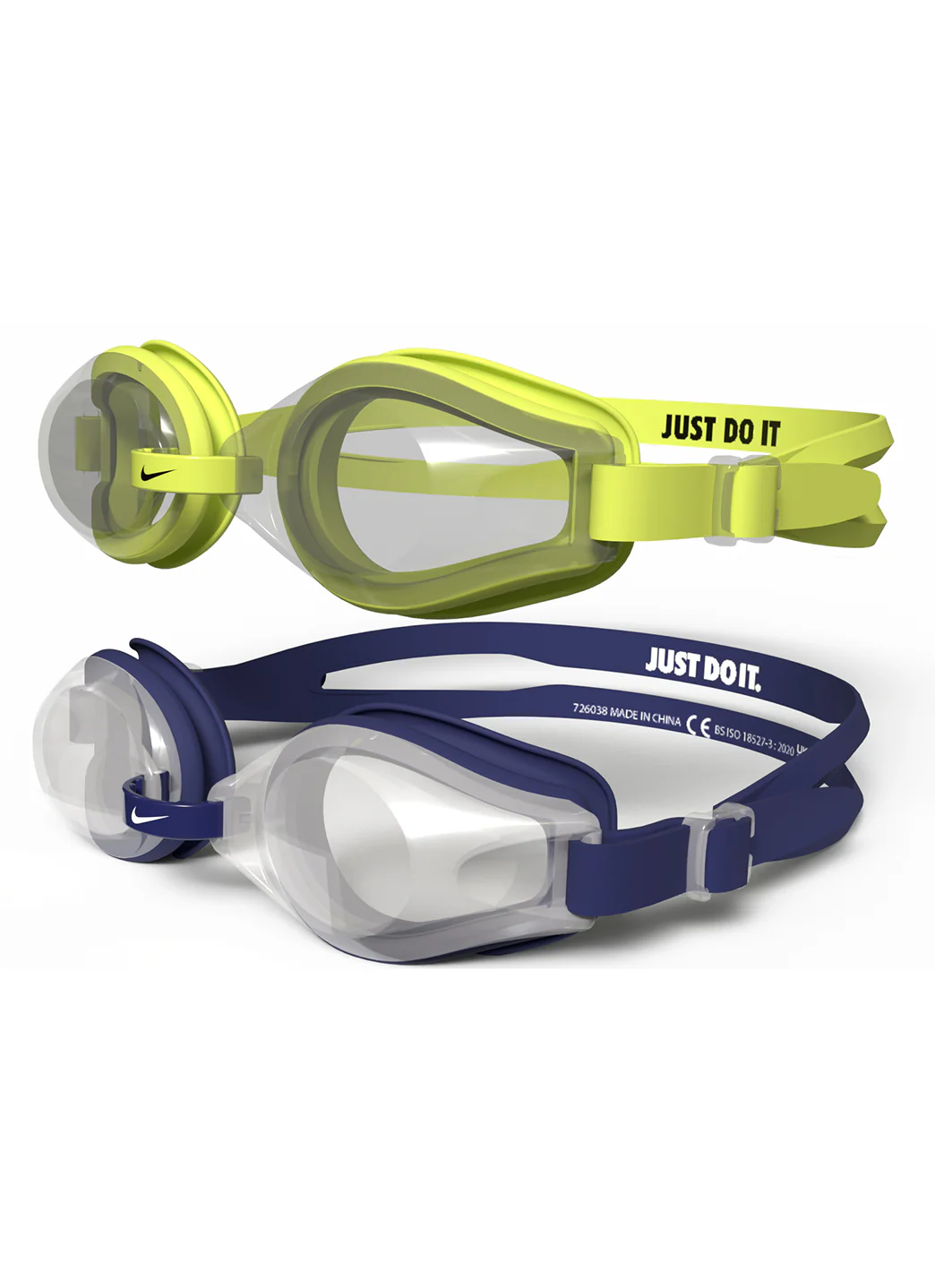 Nike Hydroblast 2 Pack Goggles - Image 14
