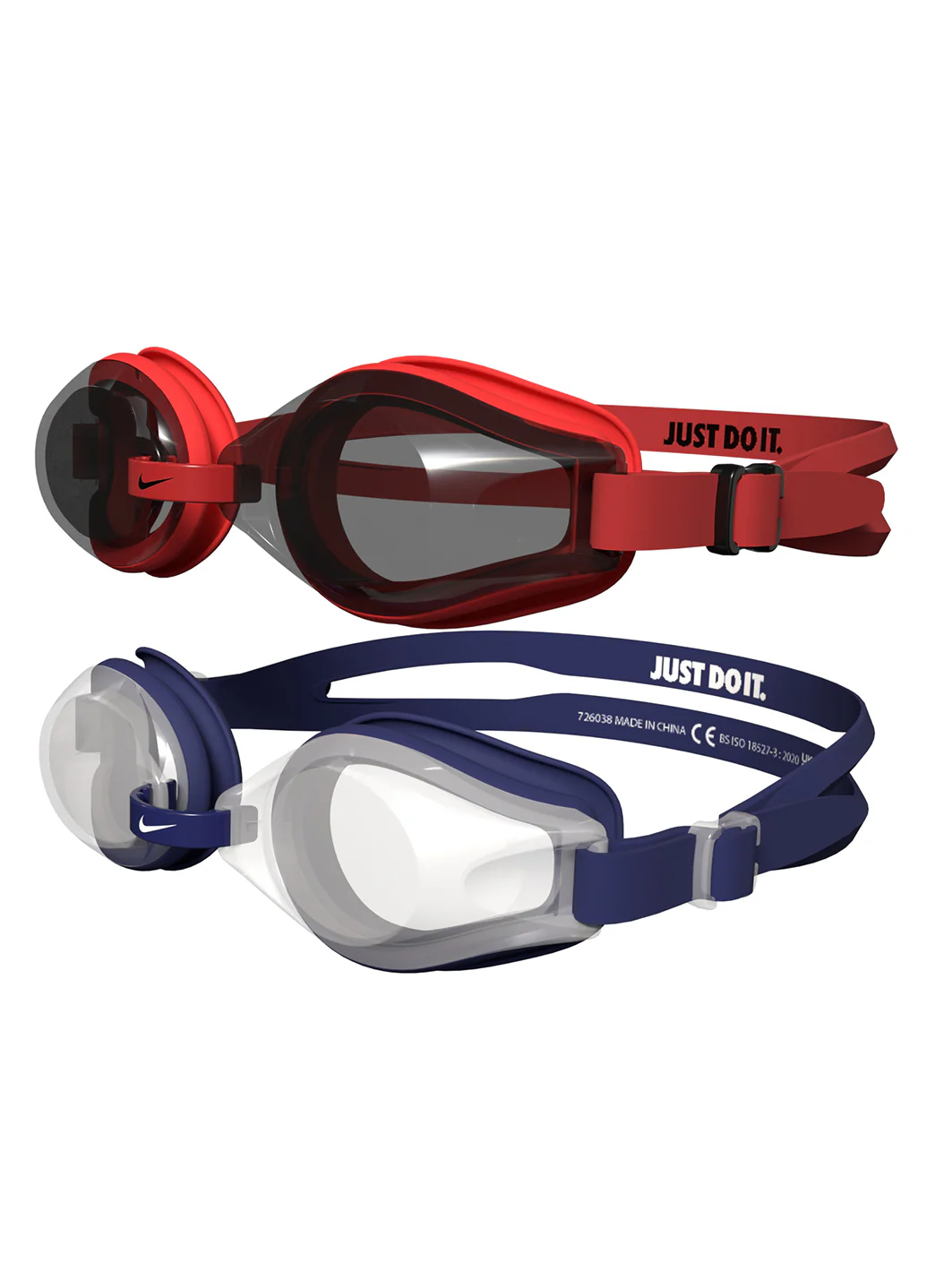 Nike Hydroblast 2 Pack Goggles - Image 2