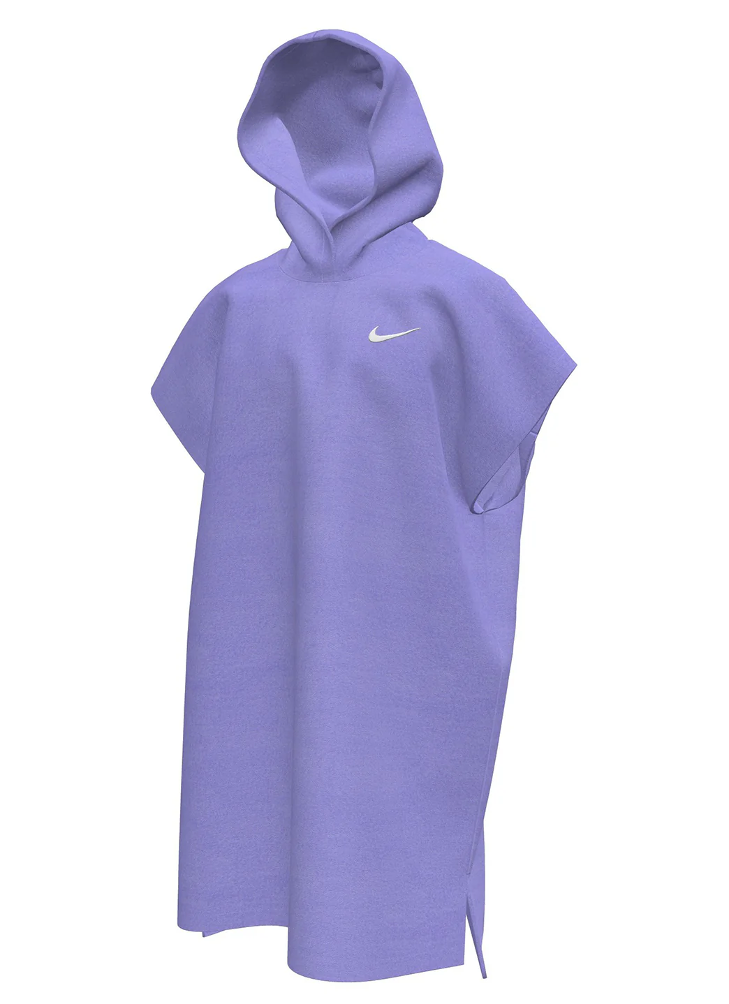 Nike Kids' Cover Up Changing Poncho (Big Kid) - Image 3