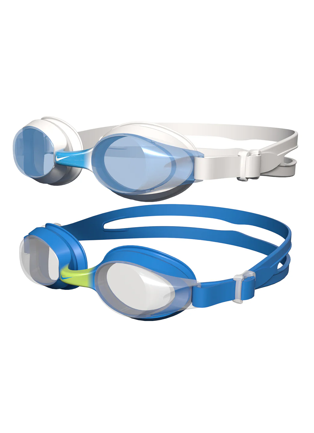 Nike Kids' Lil' Swoosh 2 Pack Goggles - Image 12