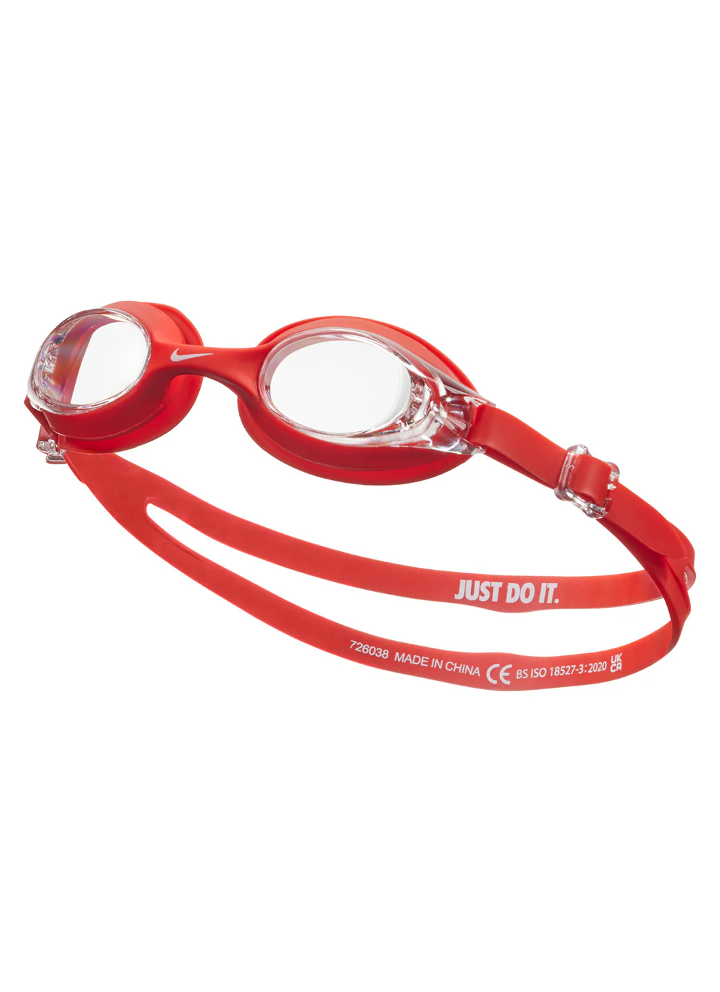 Nike Kids' Lil' Swoosh Goggle - Image 14