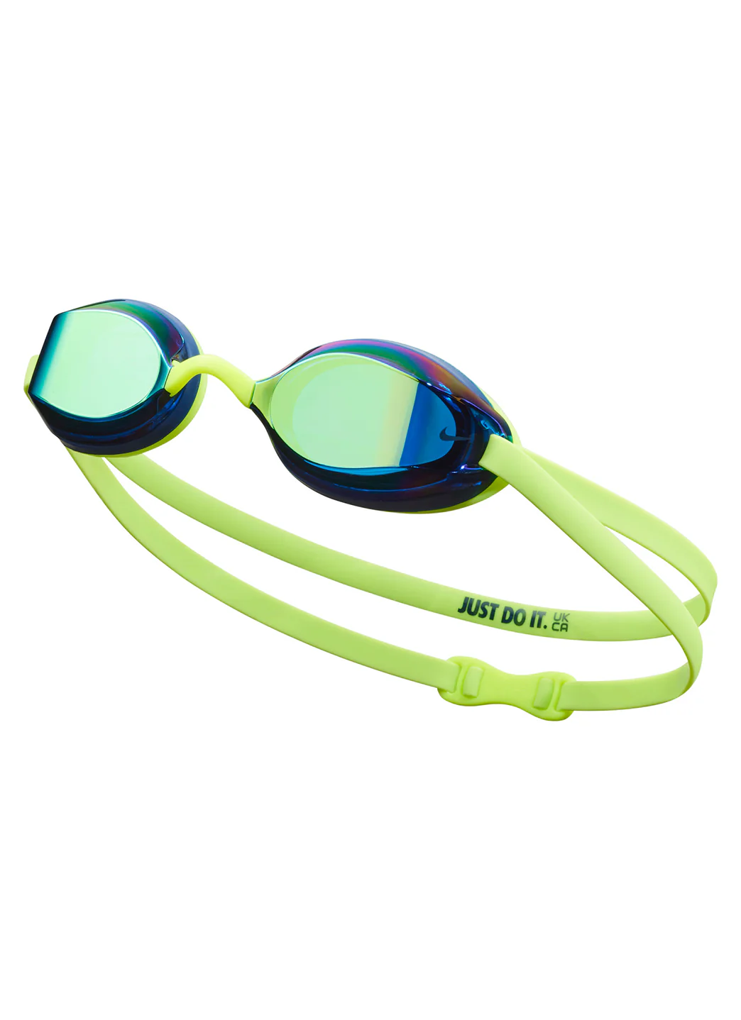Nike Legacy Comfort Mirrored Goggle - Image 11