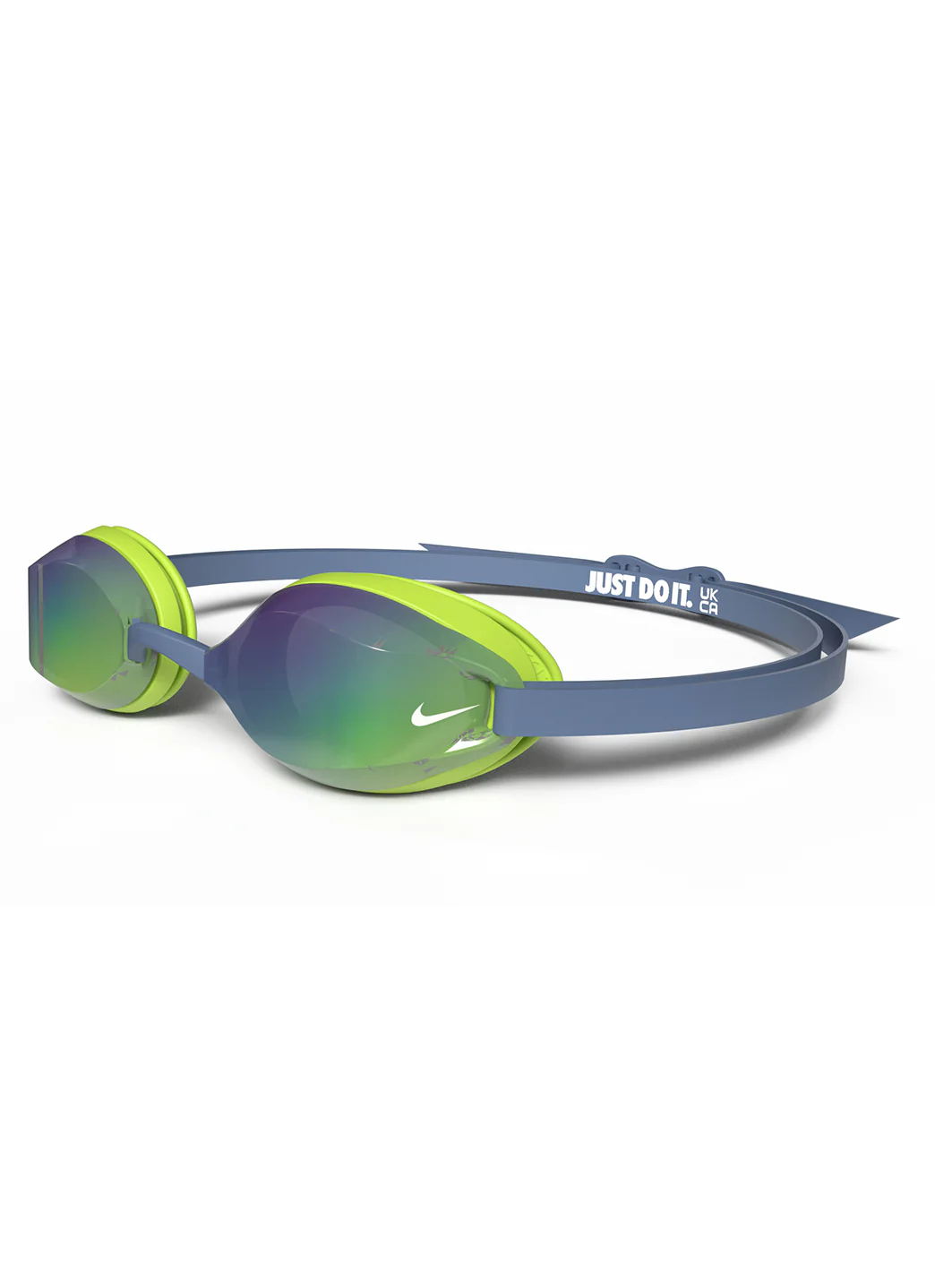 Nike Legacy Mirrored Goggle - Image 23