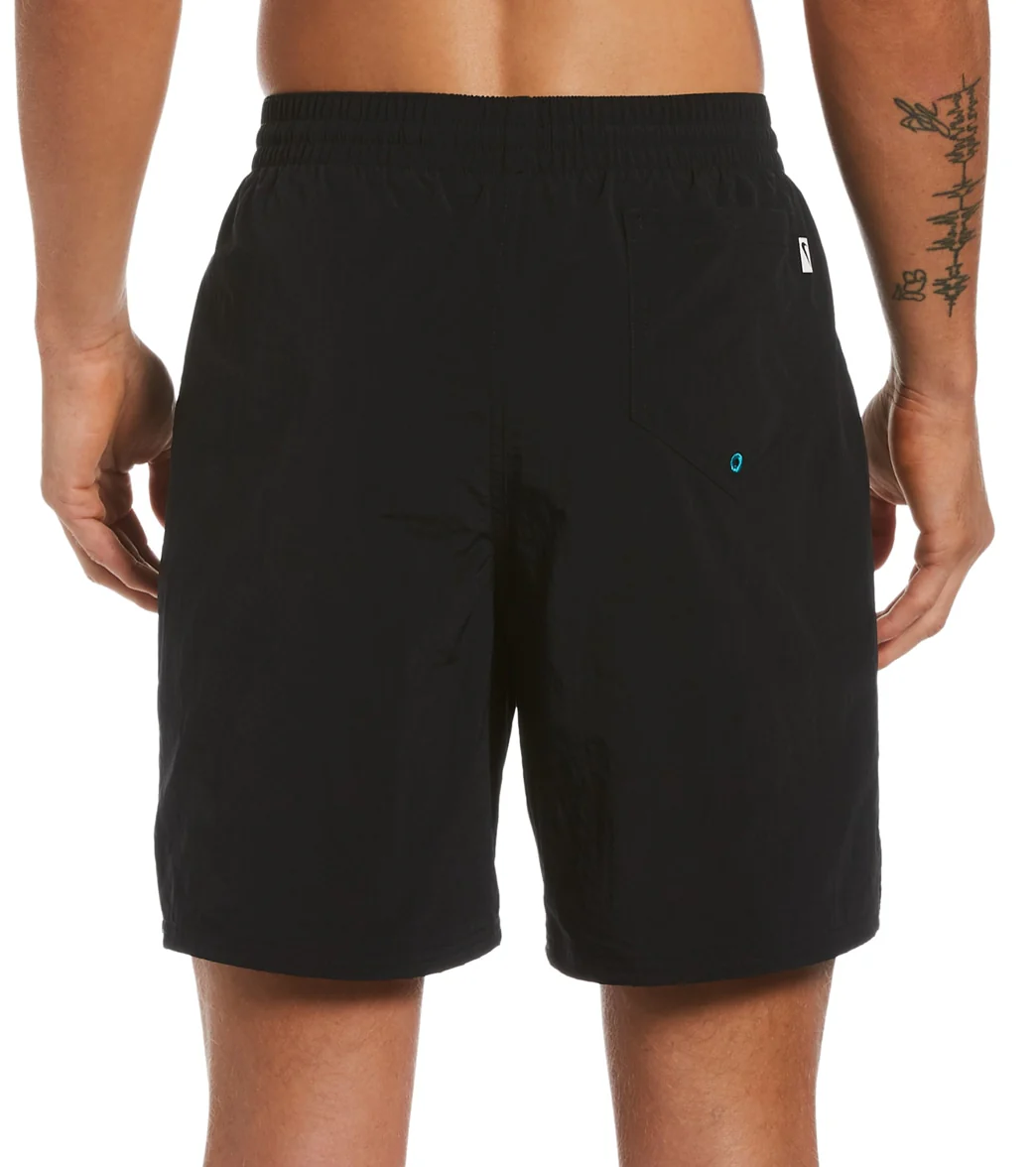 Nike Men's 18" Essential Icon Swim Trunks - Image 105