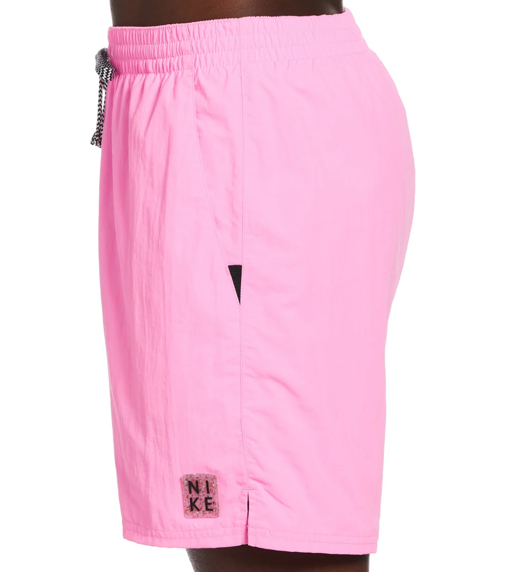 Nike Men's 18" Essential Icon Swim Trunks - Image 11