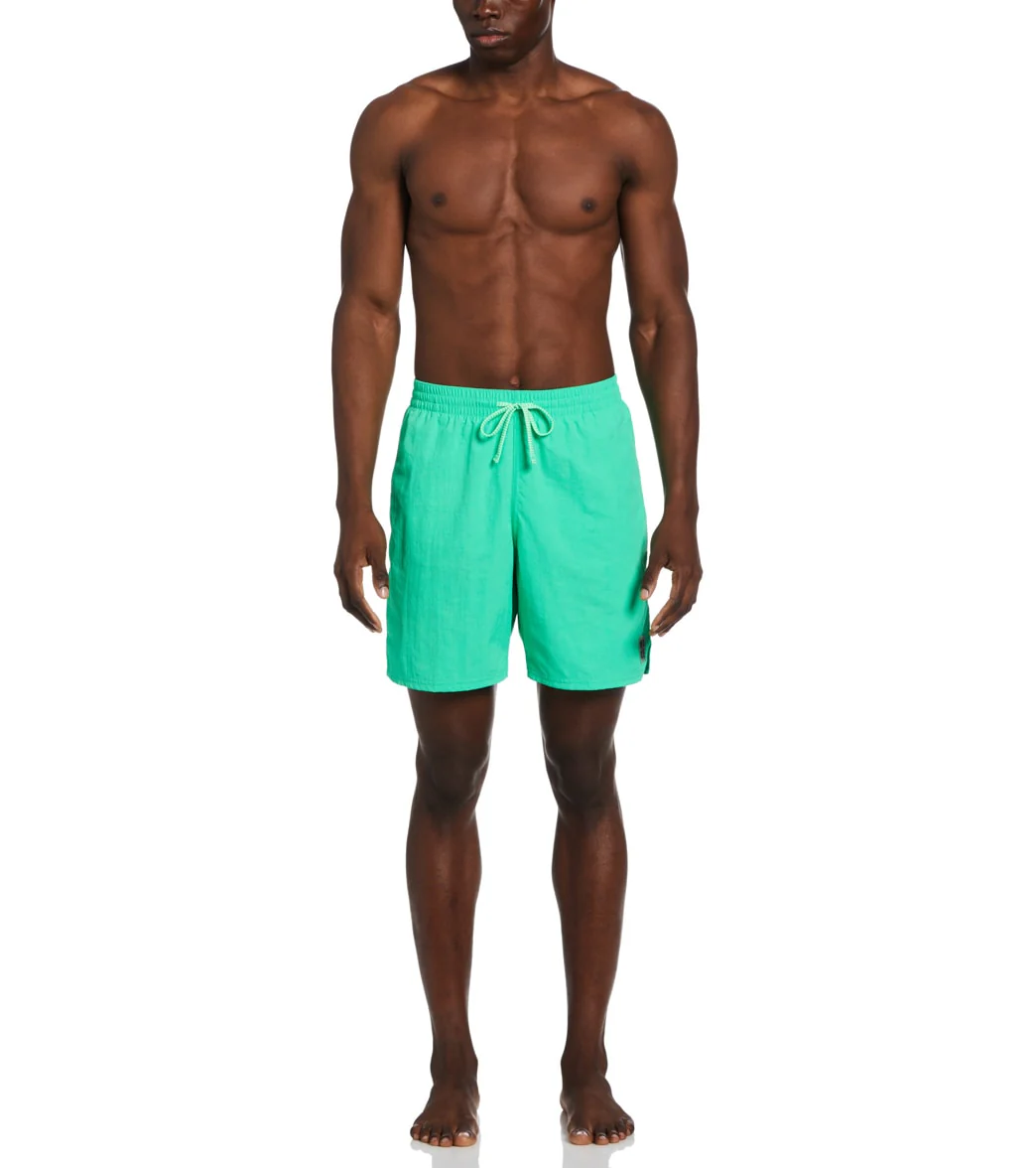 Nike Men's 18" Essential Icon Swim Trunks - Image 20