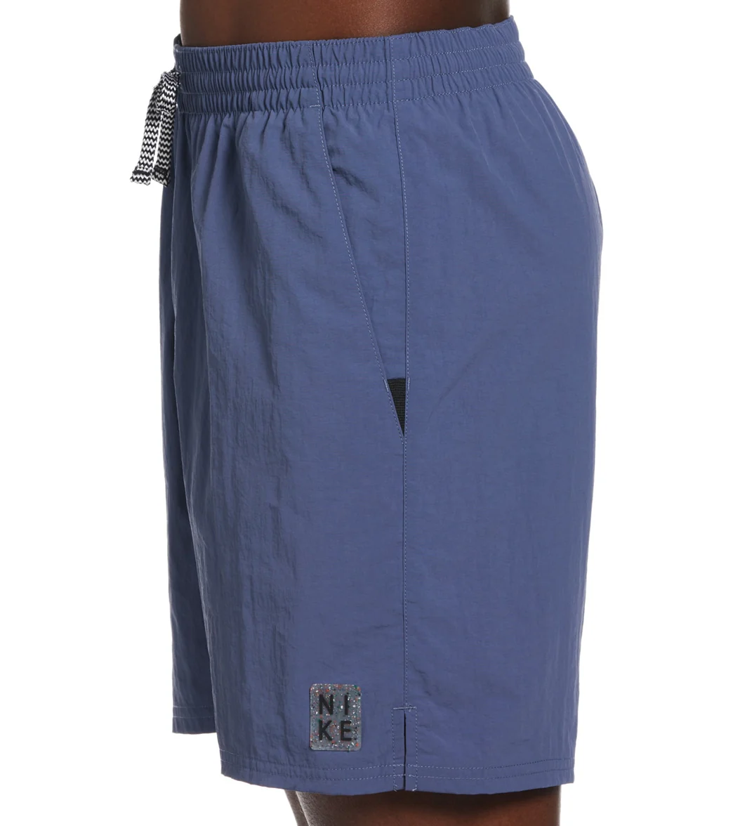 Nike Men's 18" Essential Icon Swim Trunks - Image 44