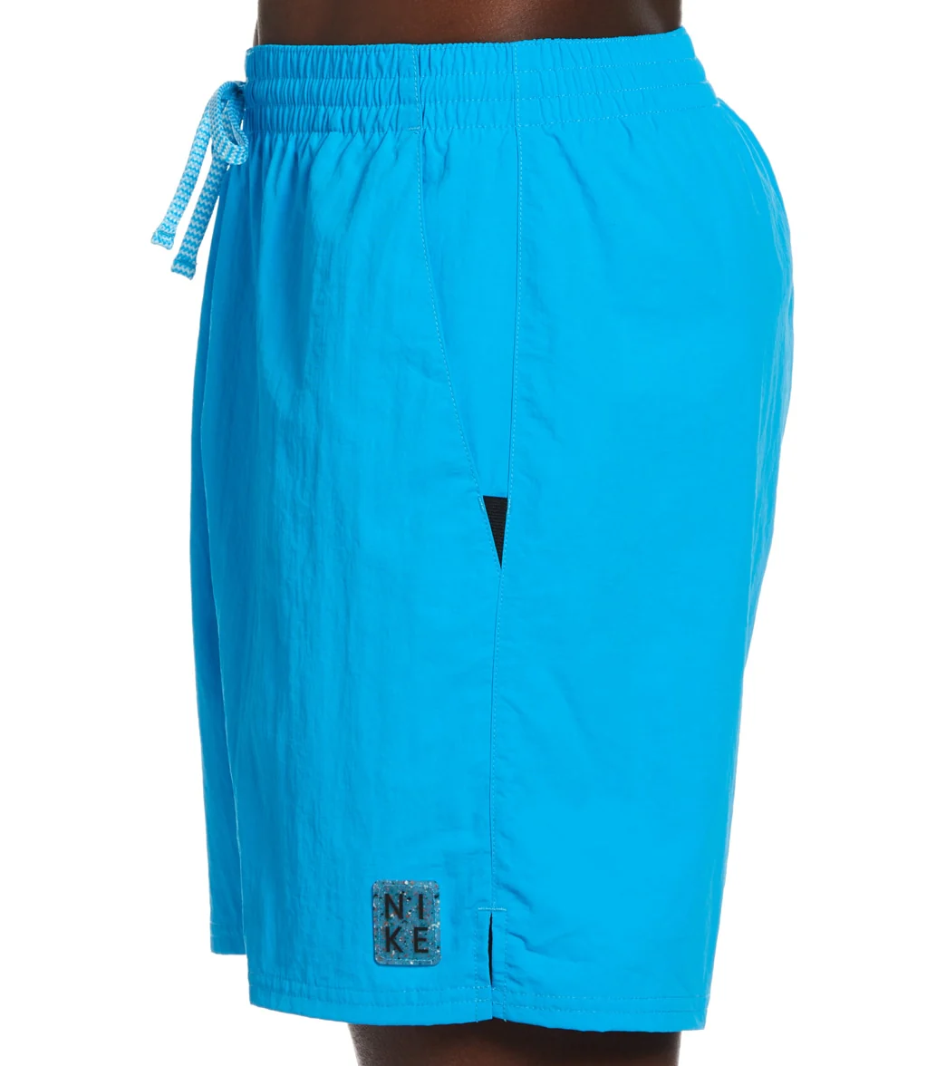 Nike Men's 18" Essential Icon Swim Trunks - Image 78