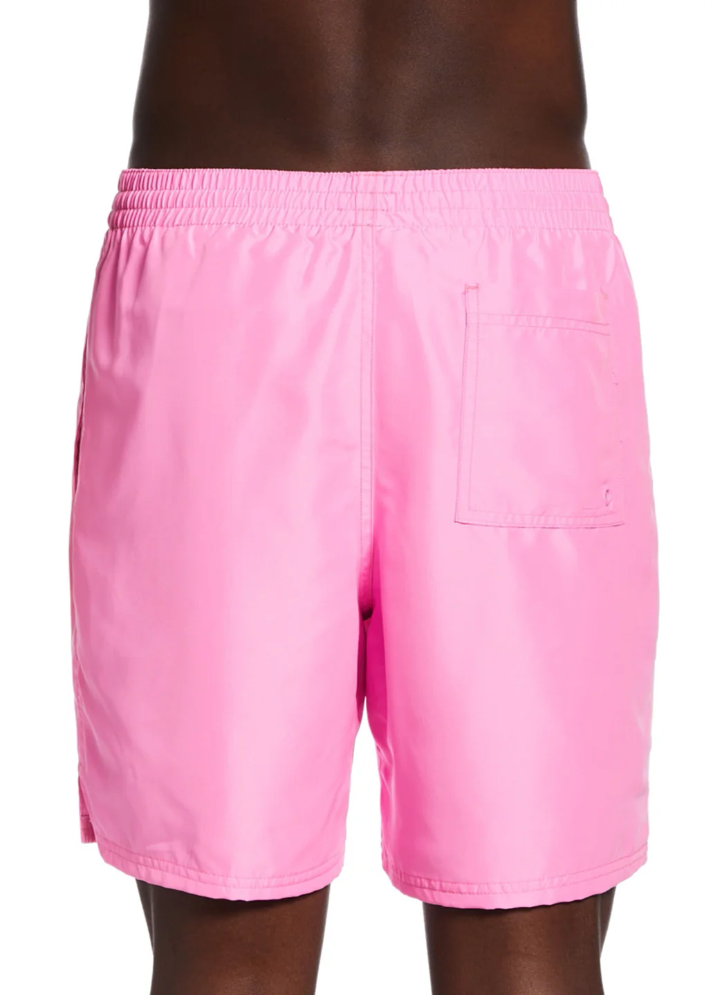 Nike Men's 18" Essential Logo Lap Swim Trunks - Image 36