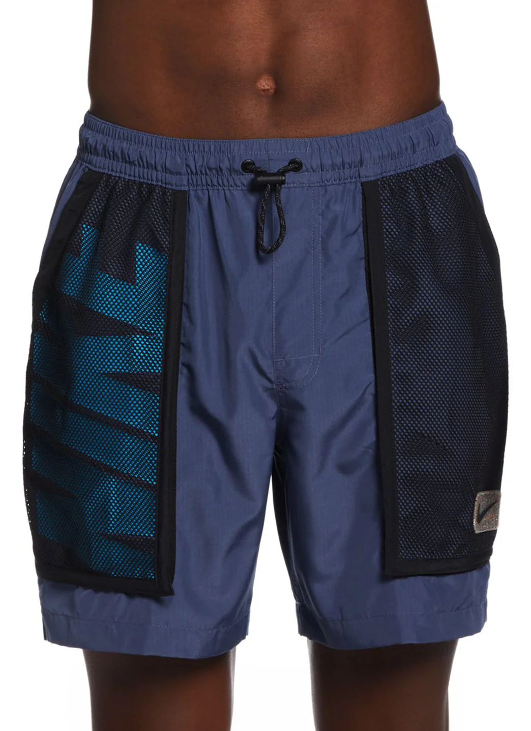 Nike Men's 18" Explore (Better) Voyage Swim Trunks - Image 12