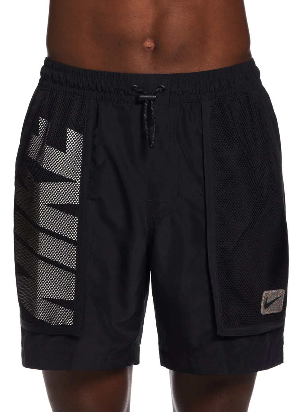 Nike Men's 18" Explore (Better) Voyage Swim Trunks - Image 2