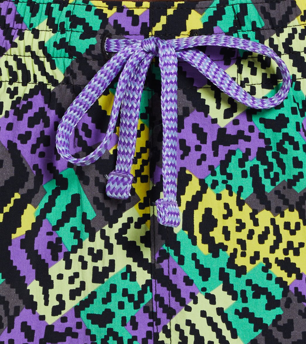 Nike Men's 18" Wild Vibe Swim Trunks - Image 14