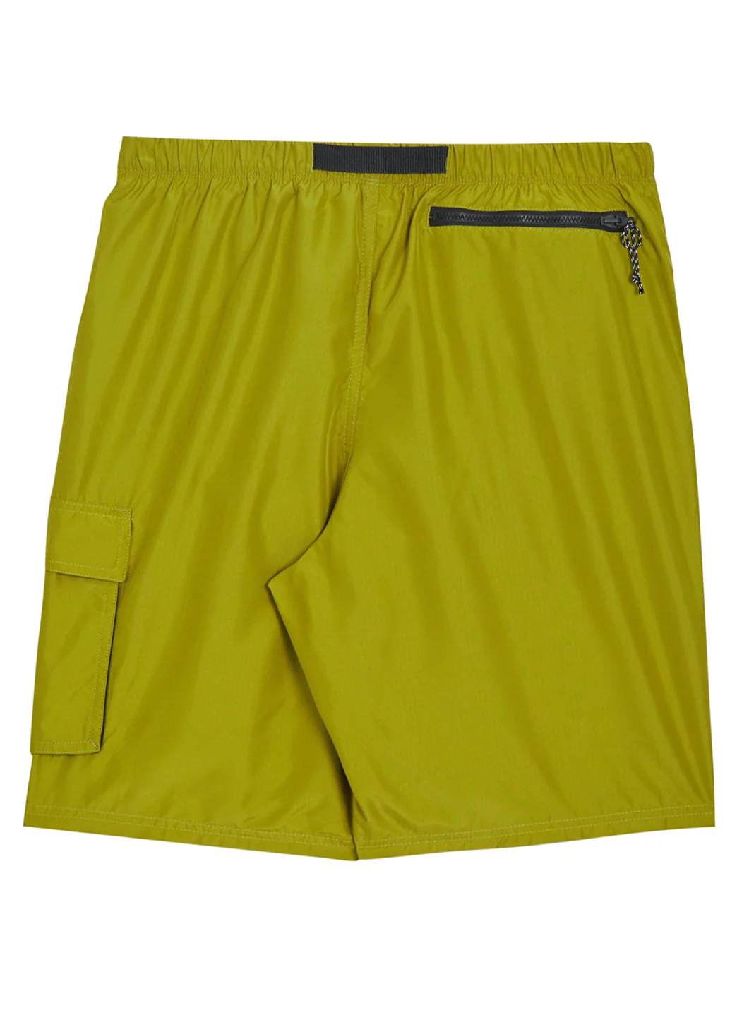 Nike Men's 20" Belted Packable Swim Trunks - Image 22