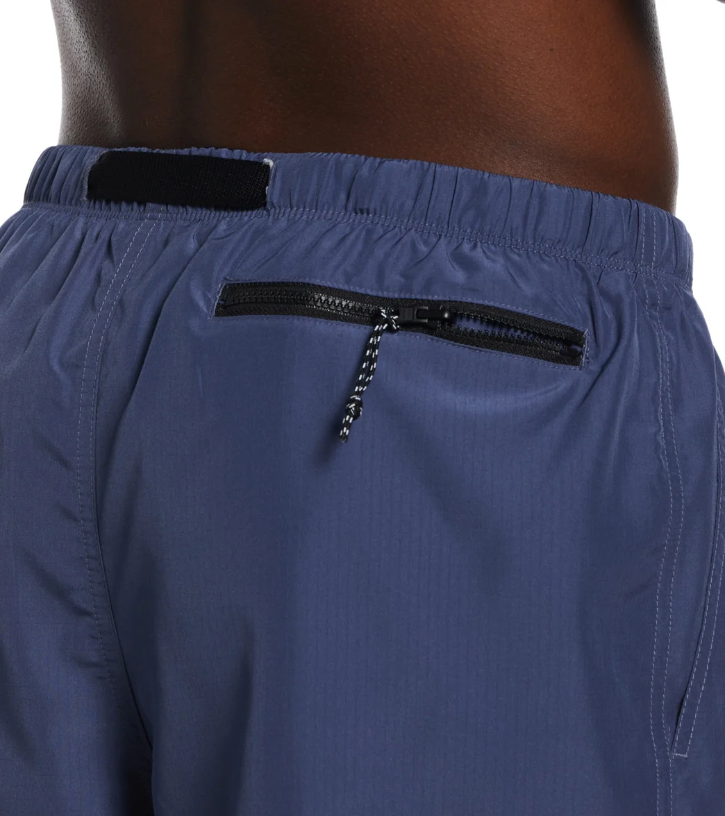 Nike Men's 20" Belted Packable Swim Trunks - Image 56