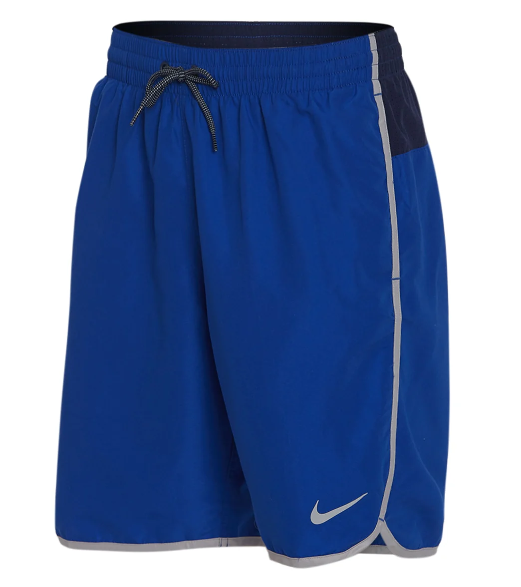 Nike Men's 20" Diverge Swim Trunks