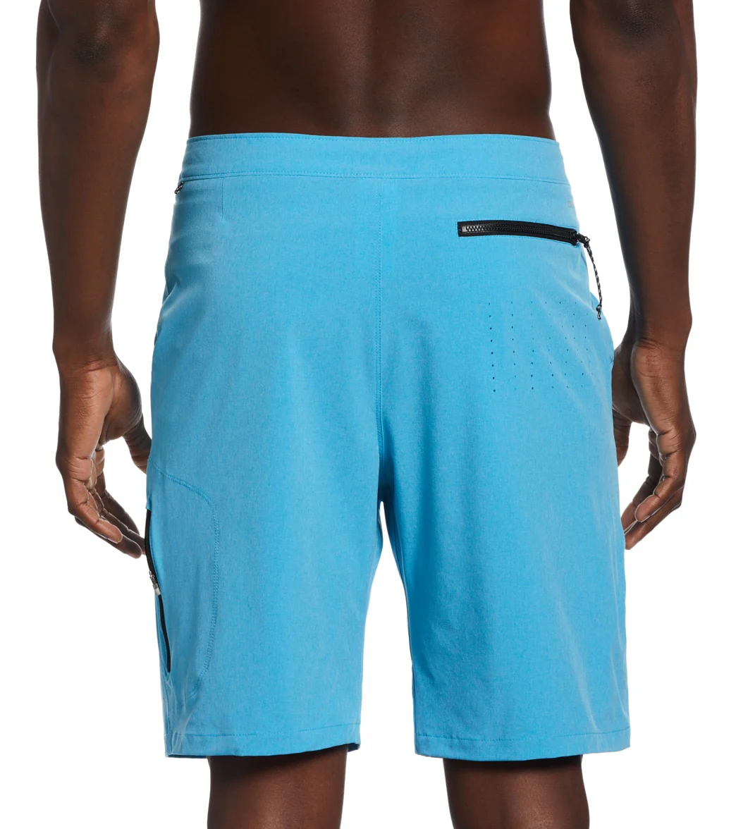 Nike Men's 20" Explore (Better) Merge Hybrid Shorts - Image 21
