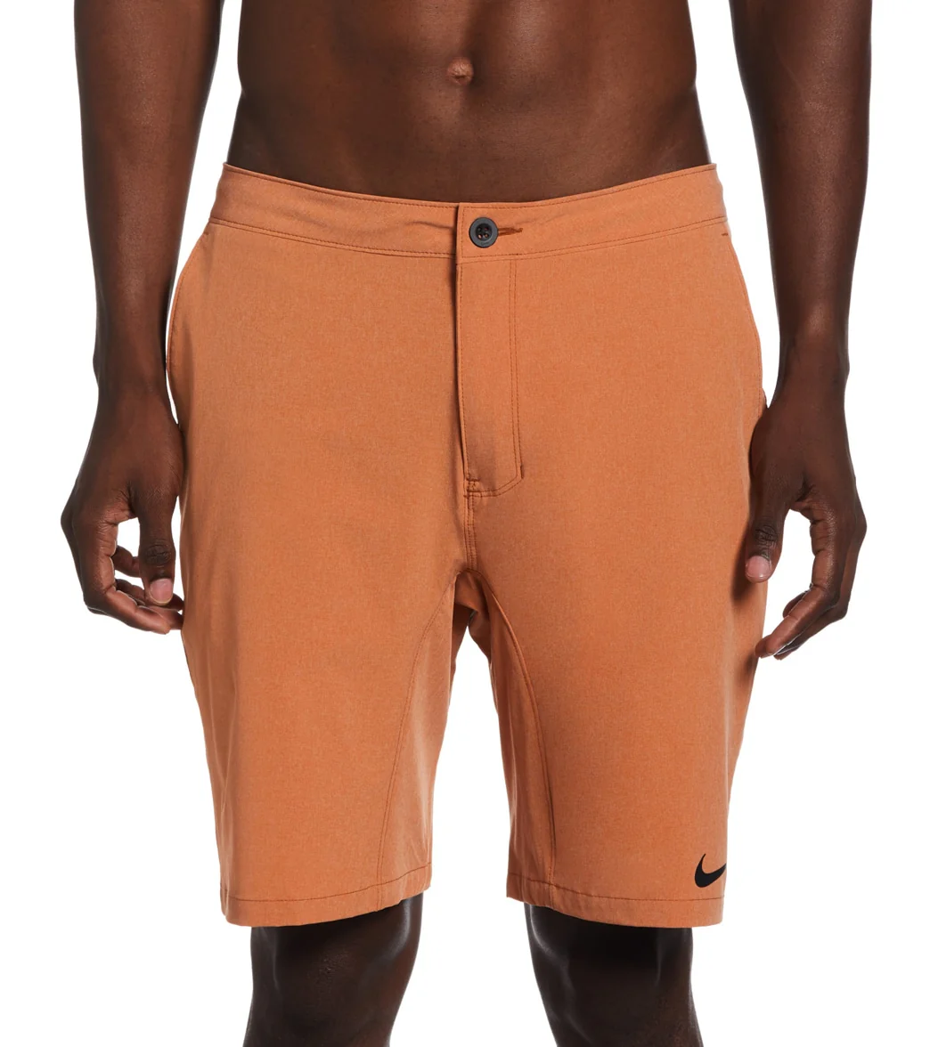 Nike Men's 20" Explore (Better) Merge Hybrid Shorts - Image 28