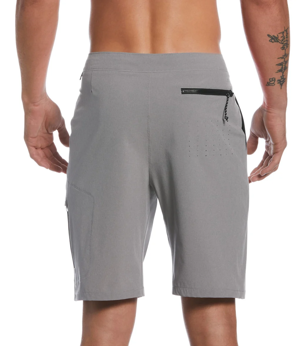Nike Men's 20" Explore (Better) Merge Hybrid Shorts - Image 39