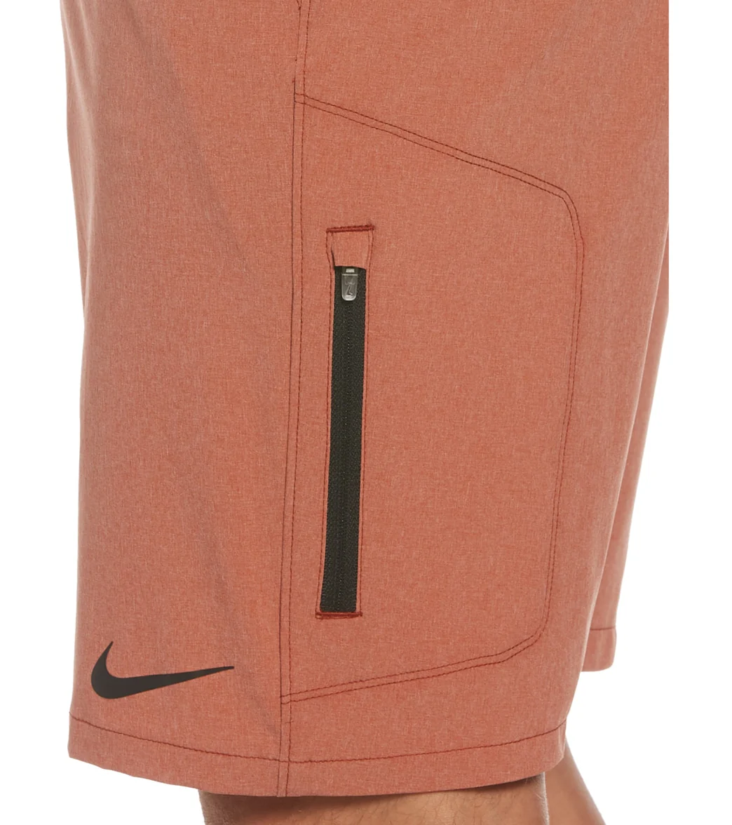 Nike Men's 20" Explore (Better) Merge Hybrid Shorts - Image 64