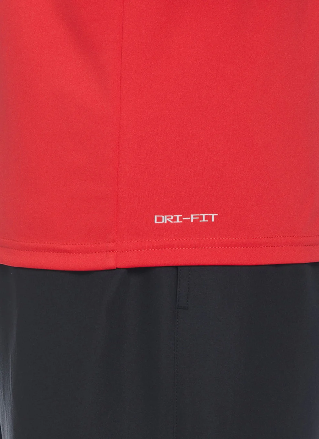 Nike Men's Classic Short Sleeve Rash Guard - Image 11