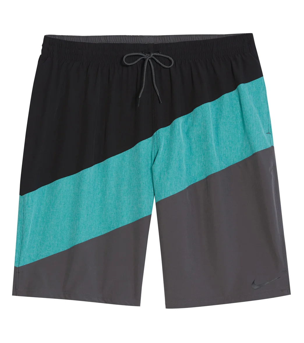Nike Men's Color Surge 22" Swim Trunks - Image 9