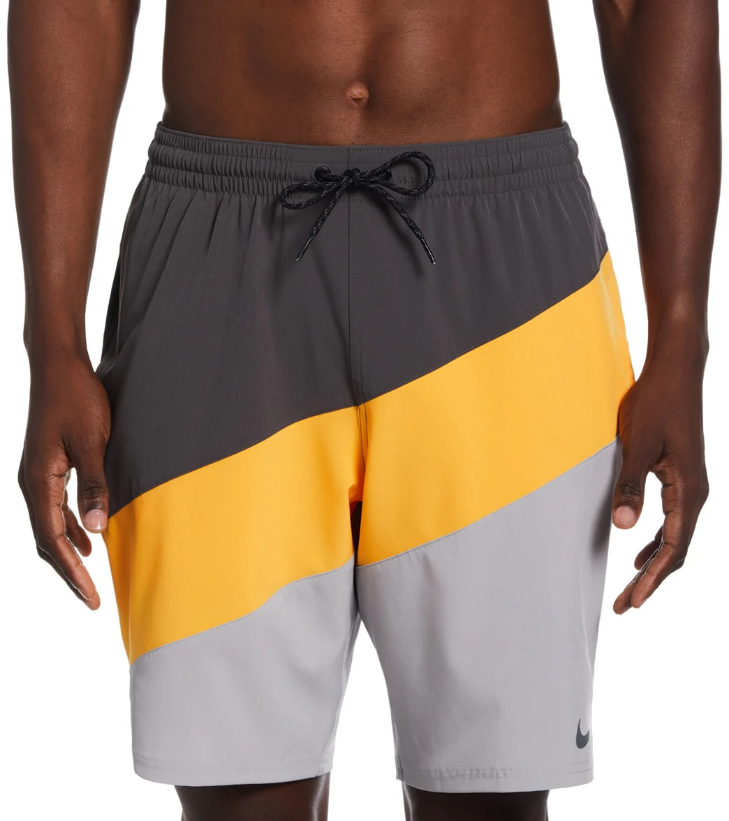 Nike Men's Color Surge Swim Trunks - Image 14