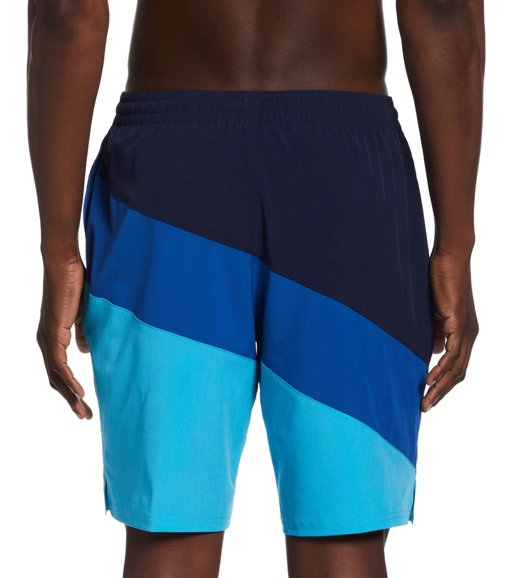 Nike Men's Color Surge Swim Trunks - Image 16