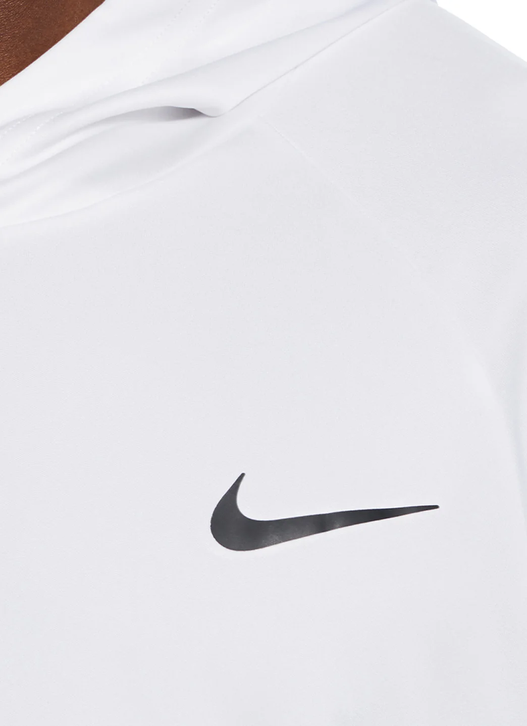 Nike Men's Essential Long Sleeve Hooded Hydroguard Swim Shirt - Image 32