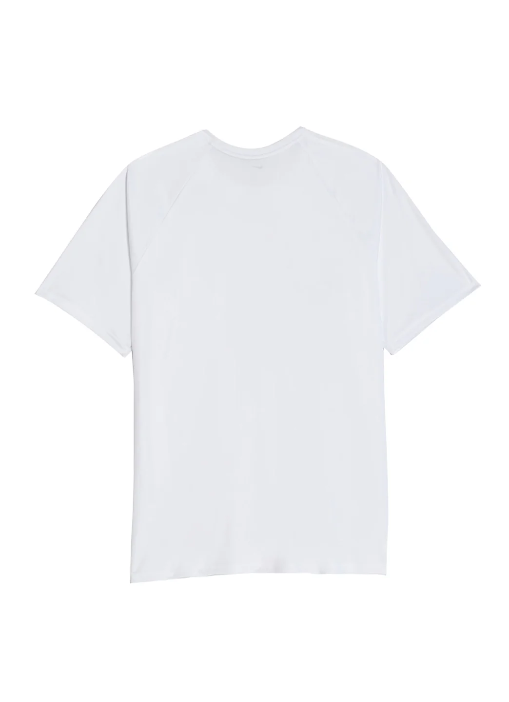 Nike Men's Essential Short Sleeve Hydro Rashguard (Extended Sizes) - Image 33