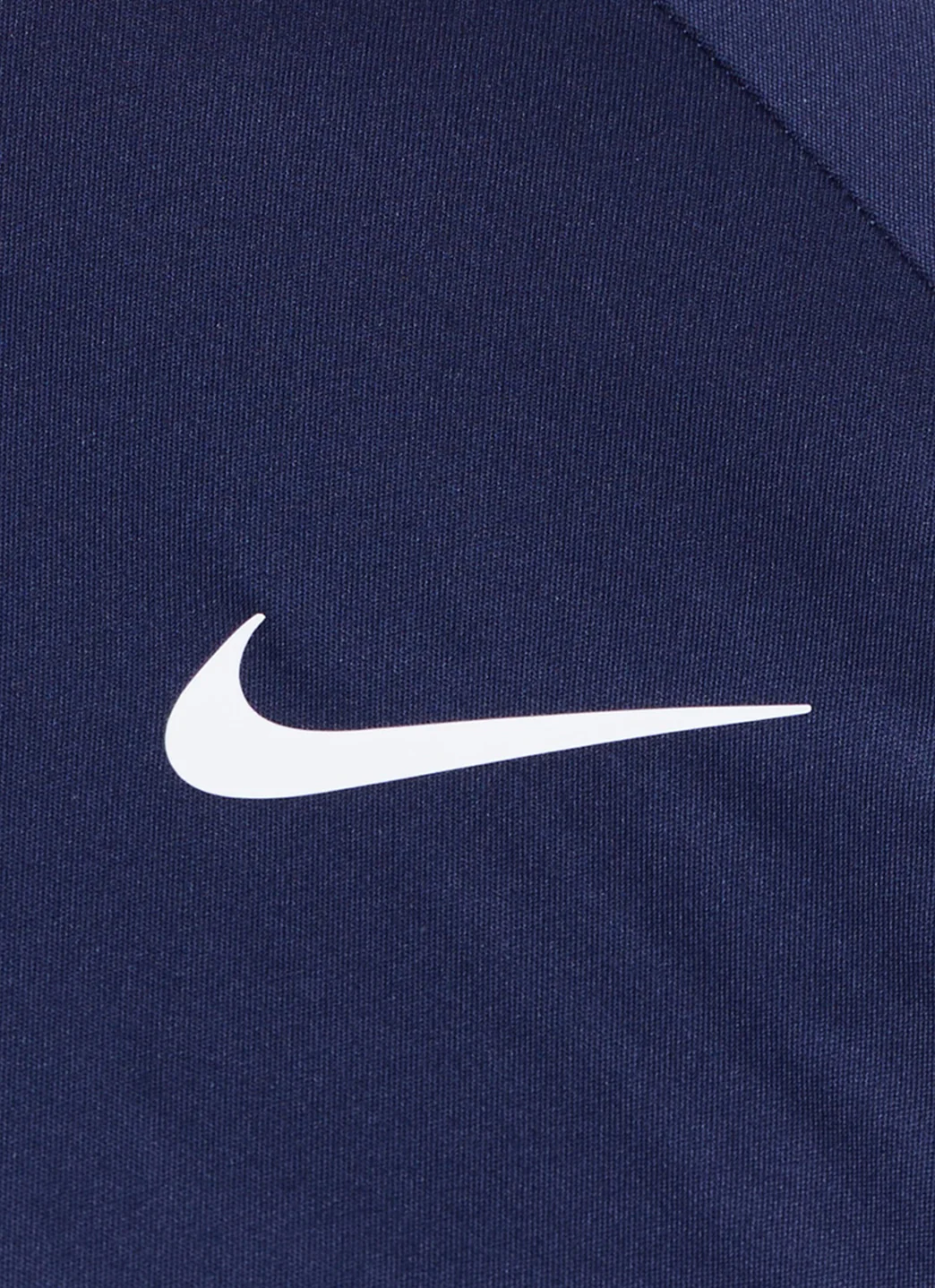 Nike Men's Essential Short Sleeve Hydro Rashguard (Extended Sizes) - Image 4