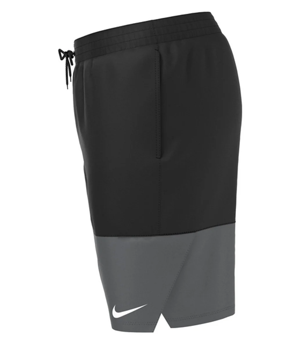 Nike Men's Extended 20" Split Swim Trunks - Image 2