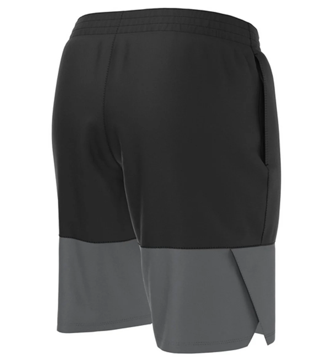 Nike Men's Extended 20" Split Swim Trunks - Image 3