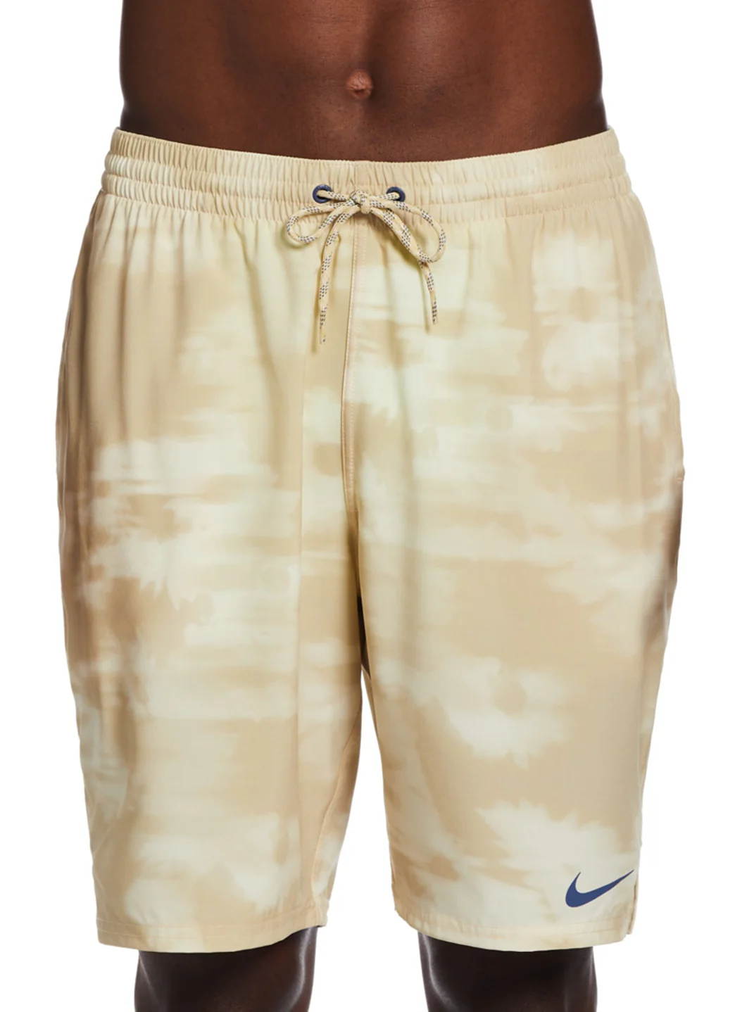Nike Men's Floral Fade Swim Trunks - Image 11